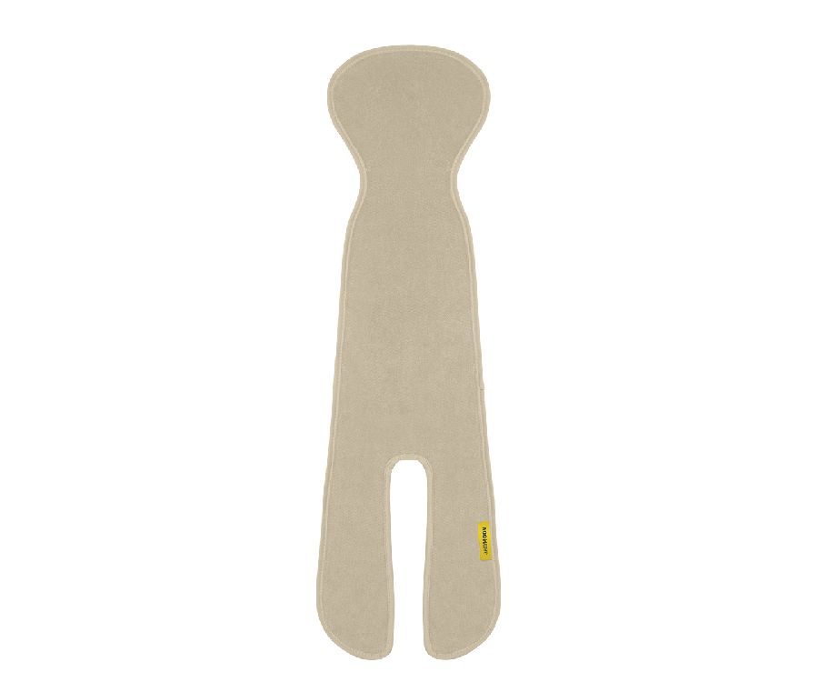 Inlegkussen Aeromoov Air Layer with legs, geschikt voor autostoel Groep 2/3