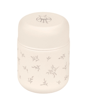 Thermos pot / food jar Laessig Food Jar Medium | Miracle of Nature