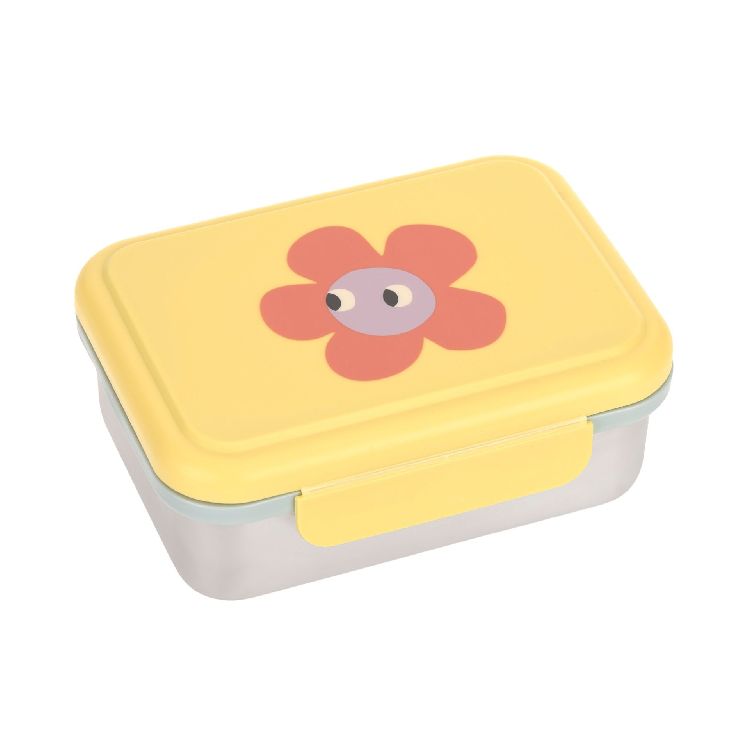 Brooddoos Laessig Bento Lunchbox | Happy Trails Flower School