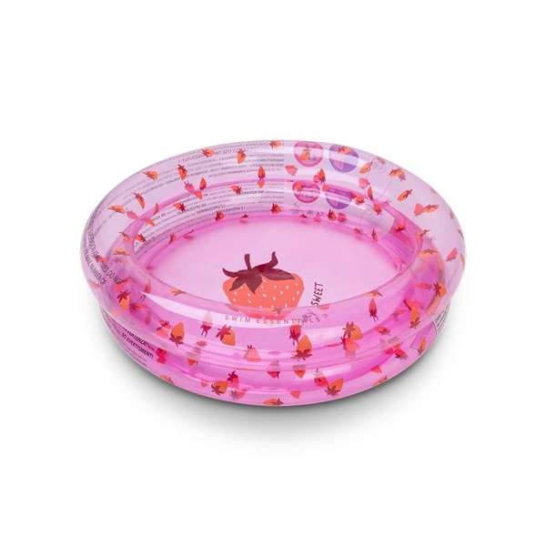 Zwembad Swim Essentials, Strawberry Fields baby pool