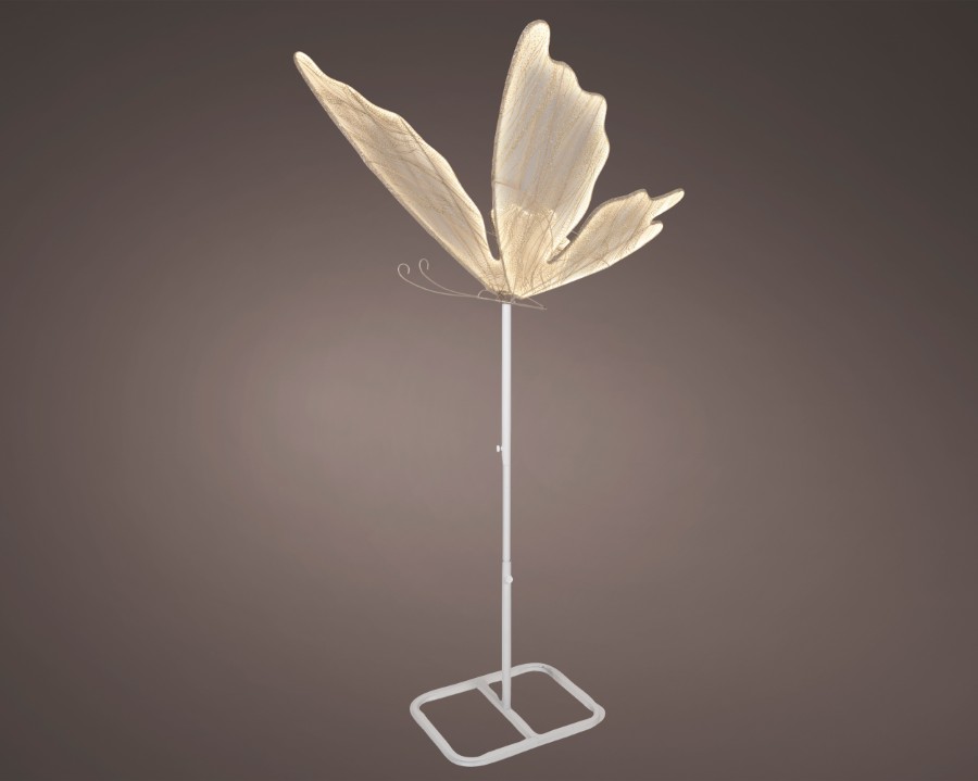 Verlichting Lumineo, vllinder, L 93 x B 100 x H 195 cm