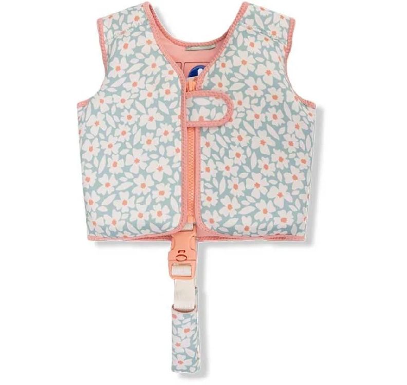 Zwemvest & puddle jumper Swim Essentials, Swim Vest, 15 kg- 18 kg