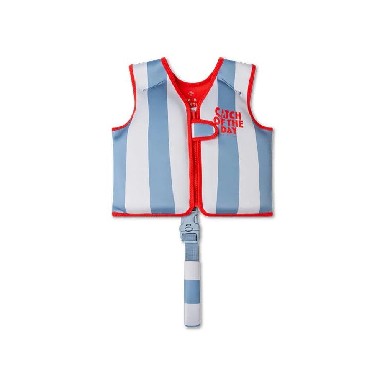 Zwemvest & puddle jumper Swim Essentials, Swim Vest, 15 kg- 18 kg