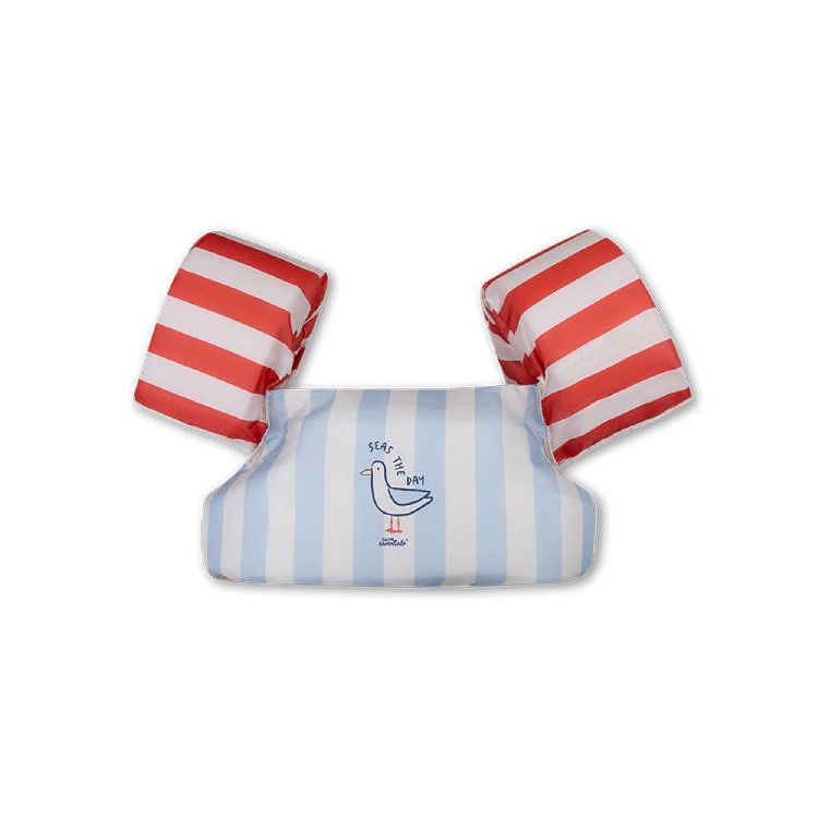 Zwemvest & puddle jumper Swim Essentials, Seas the Day puddle jumper, 15 kg- 30 kg