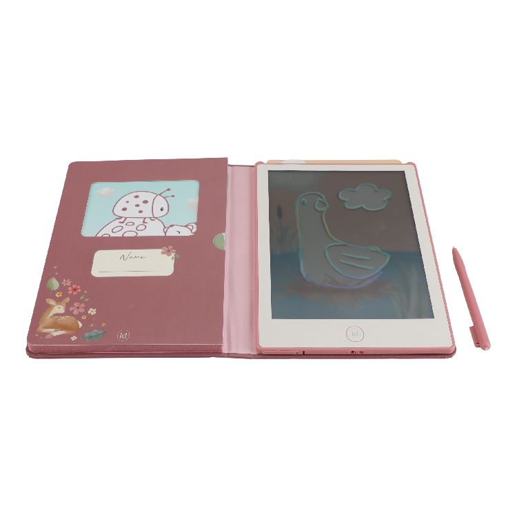 Tablet & audiospeler toebehoren Little Dutch Tekentablet