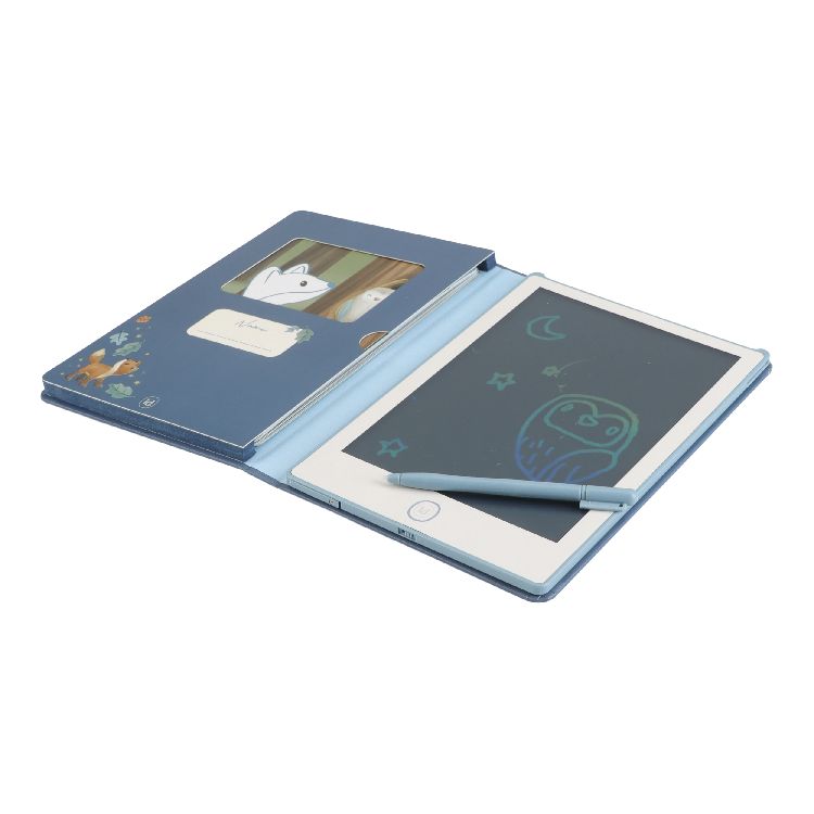 Tablet & audiospeler toebehoren Little Dutch Tekentablet