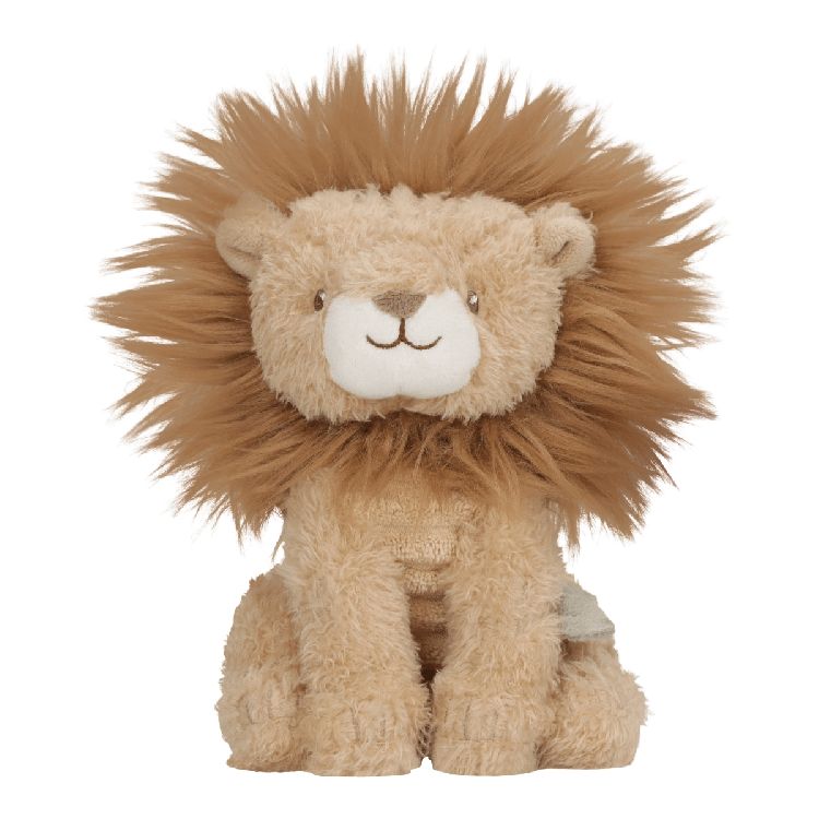 Cadeauset Little Dutch Giftset | Safari Friends