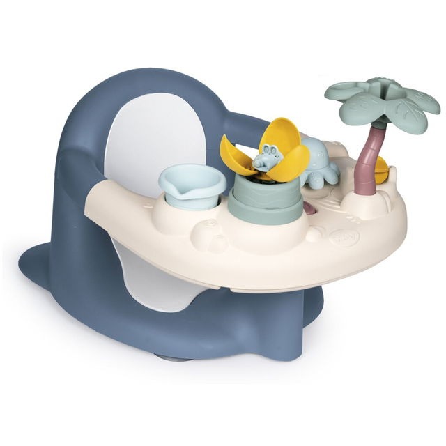 Badring SMOBY Baby bath time