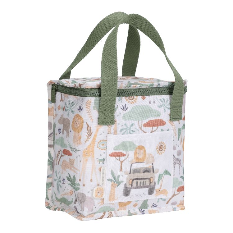 Koeltas Little Dutch | Safari Friends