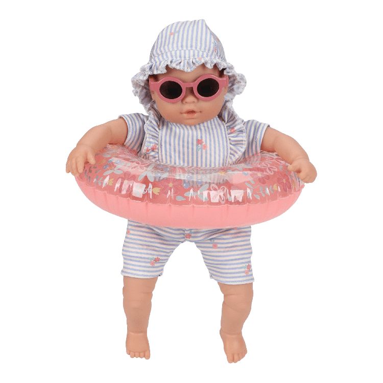 Pop Little Dutch Zwempop Mara