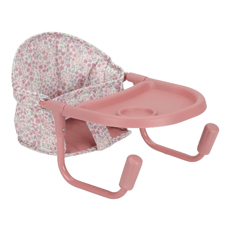 Poppenuitzet Little Dutch tafelstoel