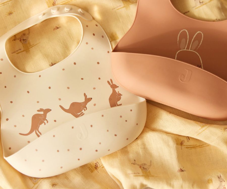 Tetra doek Jollein Small | Kangaroots