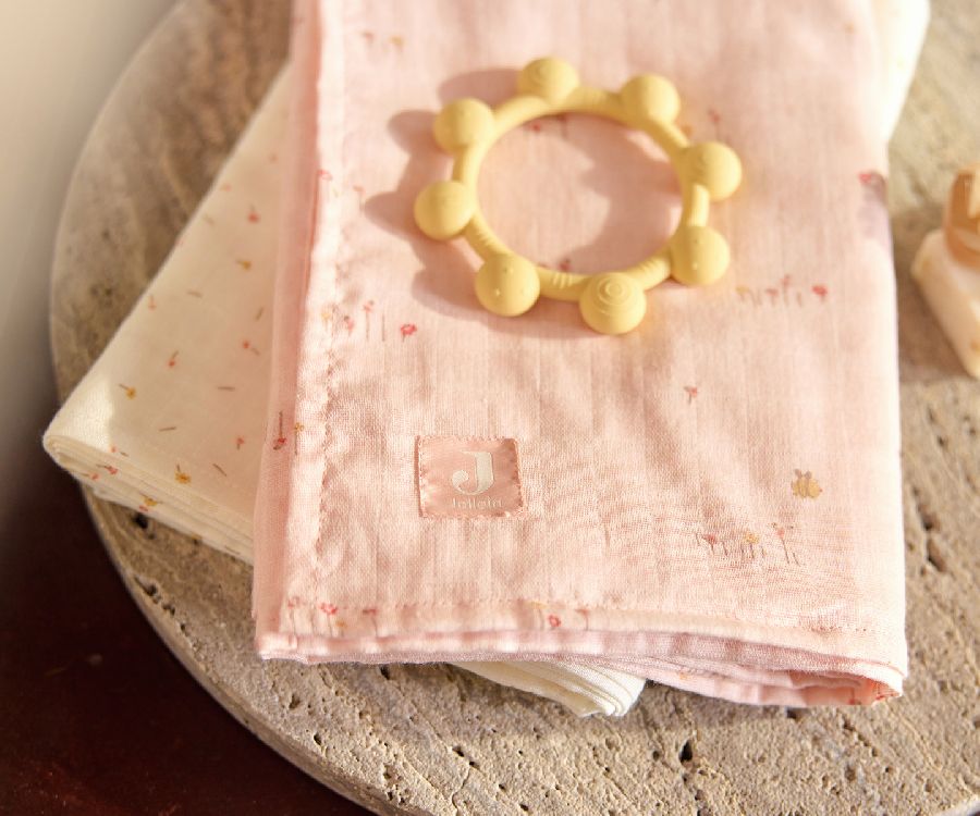Tetra doek Jollein Large | Pretty Picnic