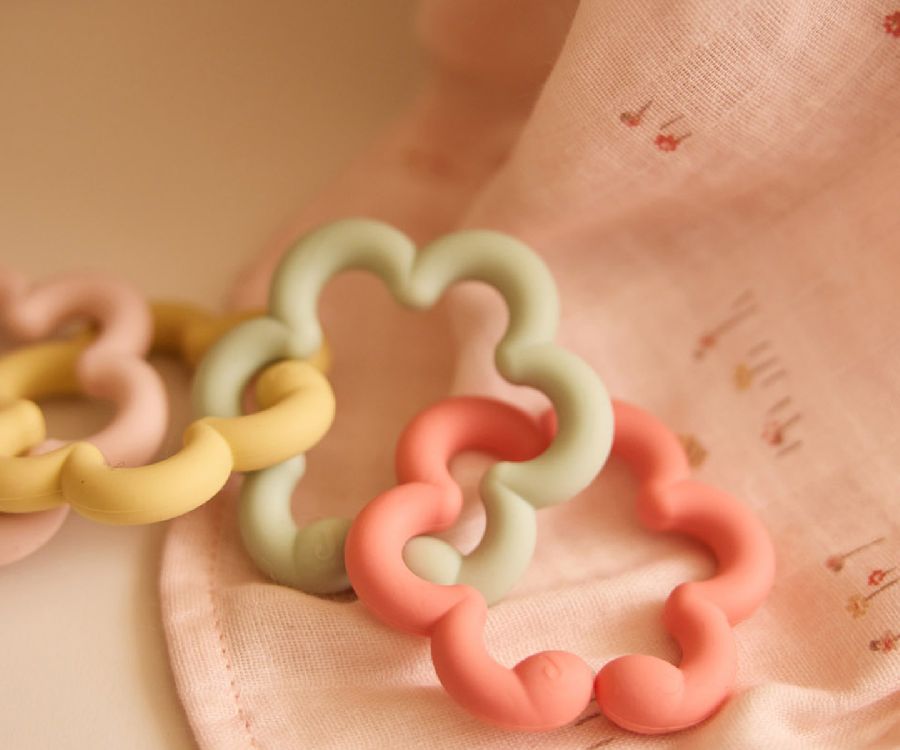 Monddoek Jollein | Pretty Picnic
