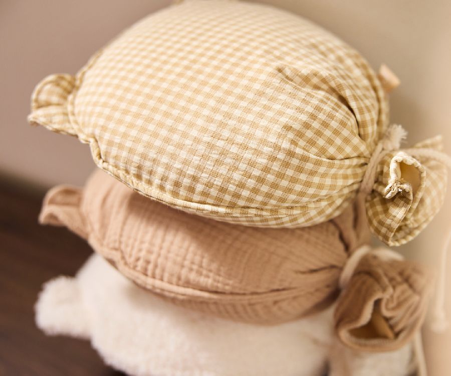 Muurdecoratie Jollein Ballon Teddy Bear Boucle | Mini Teddy Bear