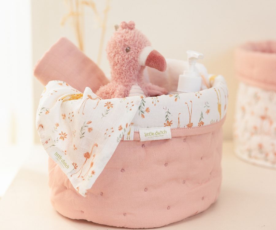 Monddoek Little Dutch | Safari Friends