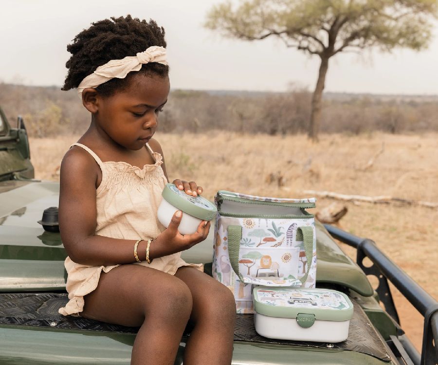 Koeltas Little Dutch | Safari Friends