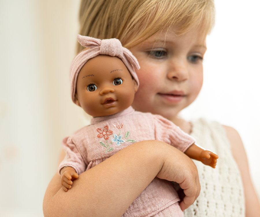 Pop Little Dutch Babypop Yara