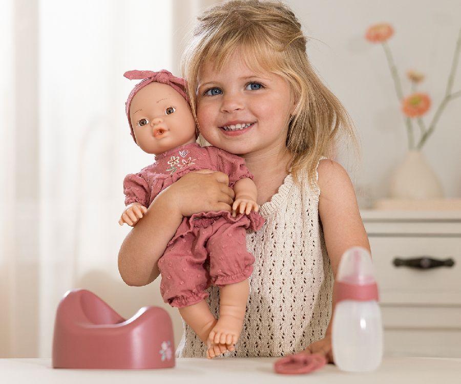 Pop Little Dutch Plaspop Livia