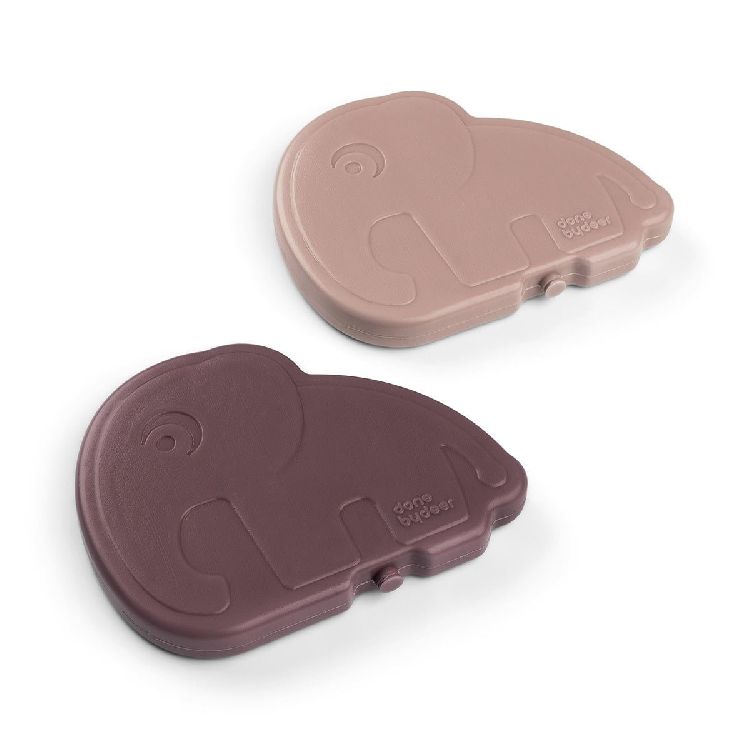 Koelelement Done by Deer, Cooling Element 2-pack