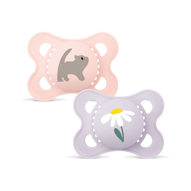 Fopspeen MAM | Original 0-6M