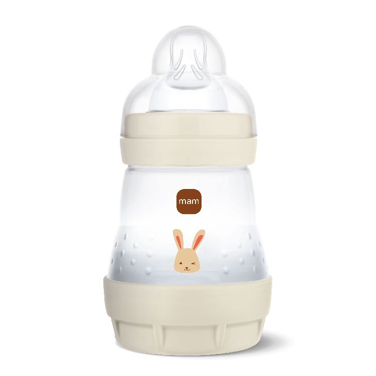 Fles MAM, breedhalsfles, 160 ml | Easy Start Anti-Colic 160ml