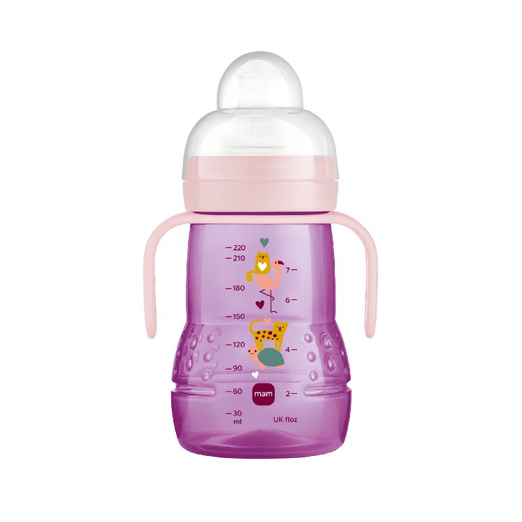 Drinkbeker MAM | Trainer+ 220ml