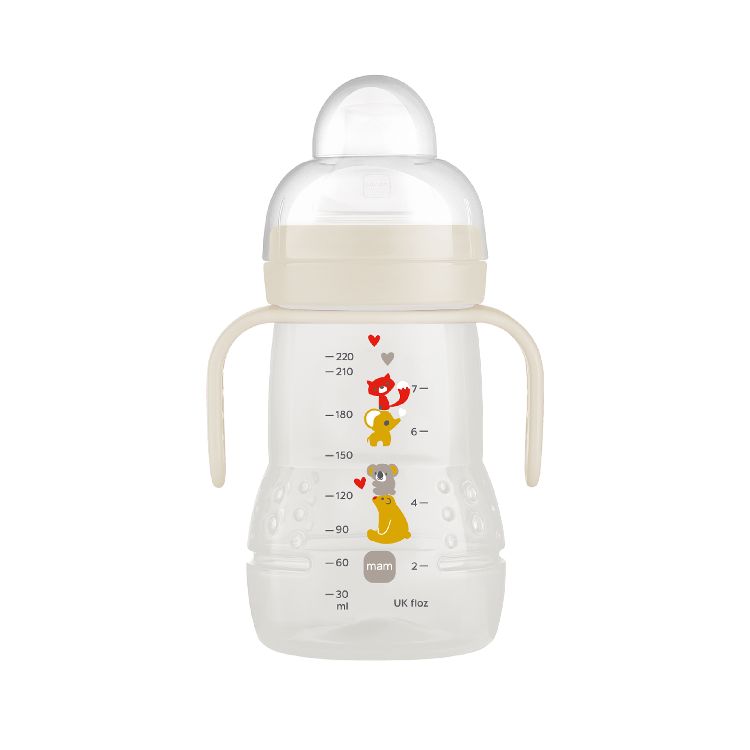 Drinkbeker MAM | Trainer+ 220ml