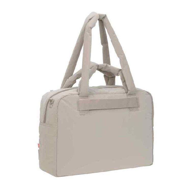 Verzorgingstas Laessig Everyday bag, draagtas met luiermat | Green Label