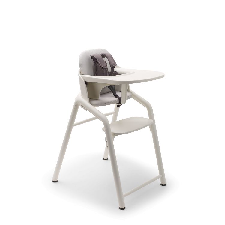 Eetstoel Bugaboo Giraffe Complete High Chair Bundle