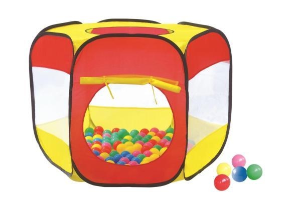 Ballenbad Bumba Ballenbad +50 Ballen | Bumba Speelplezier