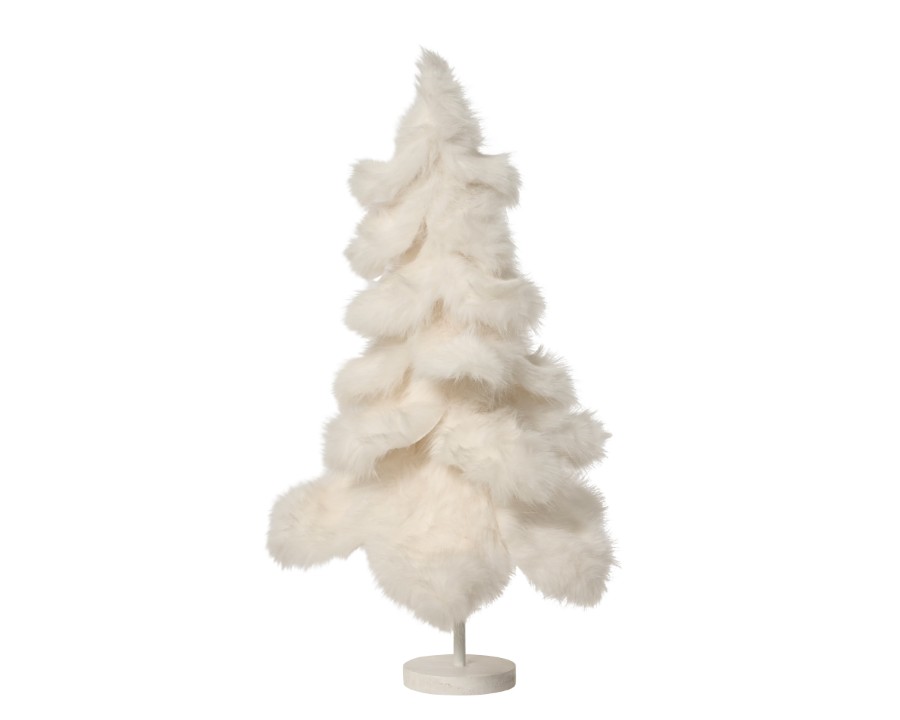 Kerstboom Decoris, H 60 cm