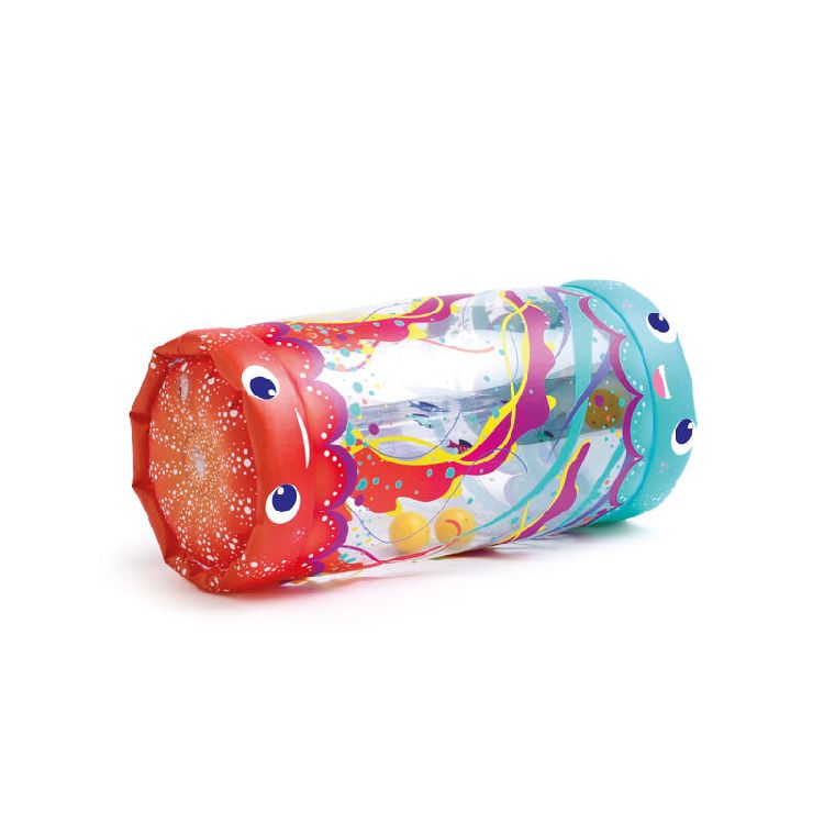 Kruiprol & rolfiguur Ludi Roller Kwal