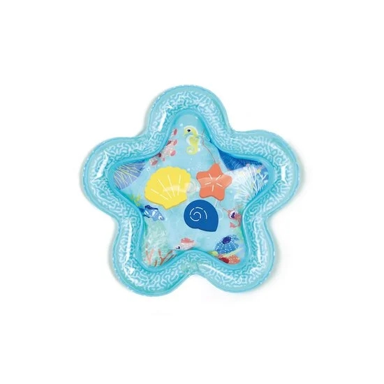 Watermat Ludi Watertapijt Ster