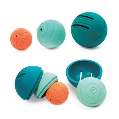 Activiteitenbal Ludi Bal in Bal | bal speelset