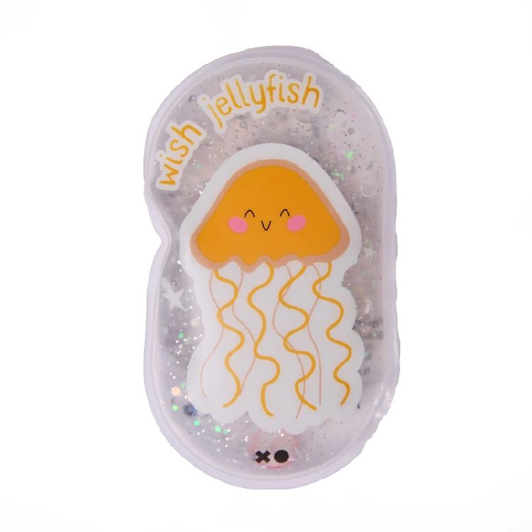 Cold pack/hot pack Jellystone Designs Wish Jellyfish
