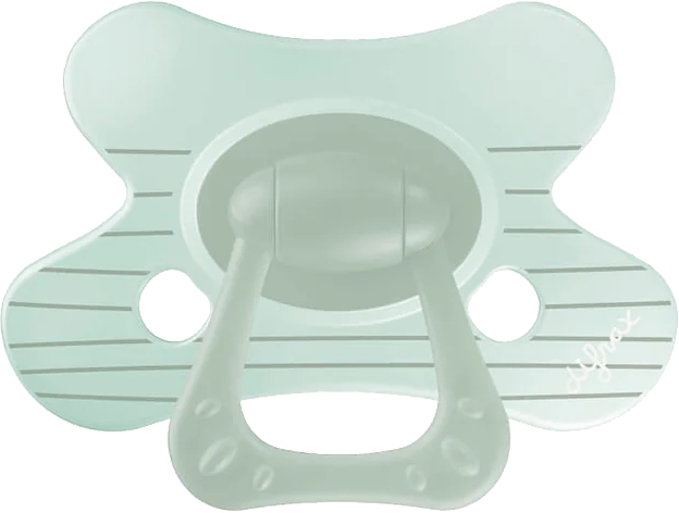 Fopspeen Difrax Natural 12-18M | Little Venture