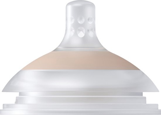 Zuigspeen Difrax M - Medium | LOVI Collection/Mammafeel