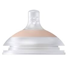 Zuigspeen Difrax Crosscut | LOVI Collection/Mammafeel