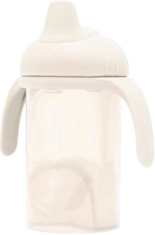Drinkbeker Difrax Anti-lekbeker