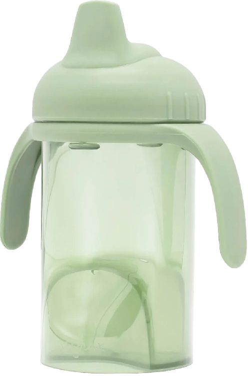 Drinkbeker Difrax Anti-lekbeker