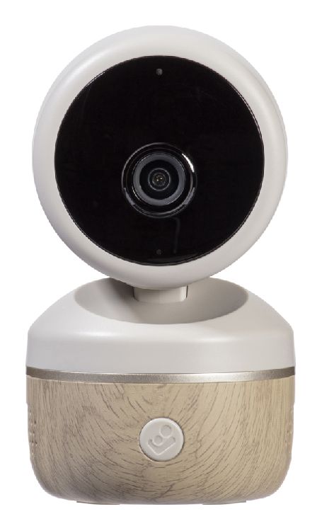 Babyfoon Maxi-Cosi See2, babyfoon voor gebruik met smartphone/tablet
