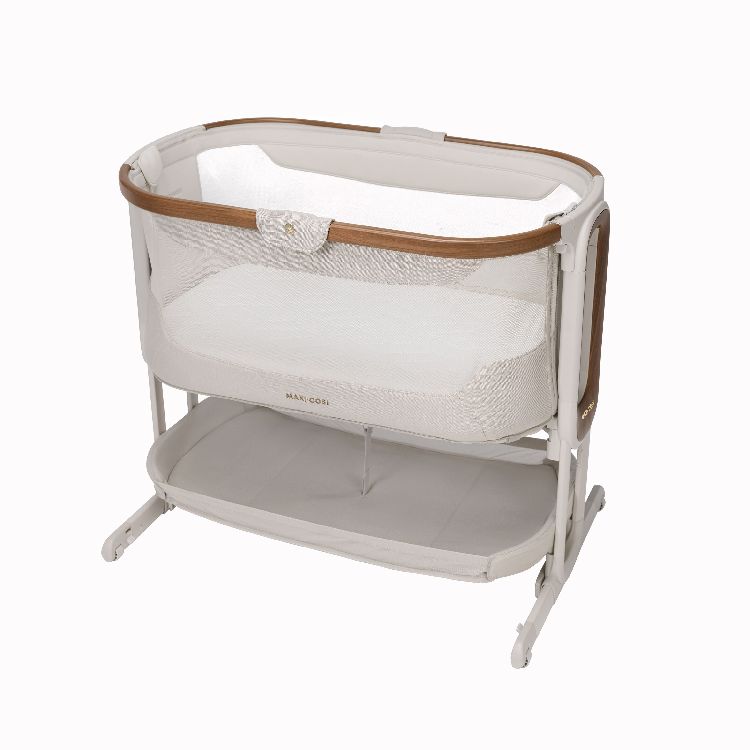 Wieg Maxi-Cosi Iora Pro, co-sleeping wieg