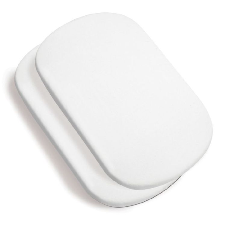 Hoeslaken Maxi-Cosi 2-in-1 Bedsheets, geschikt voor wieg Maxi-Cosi Iora Pro/Iora Plus/Iora - Bedside Sleeper/Iora Air - Bedside Sleeper