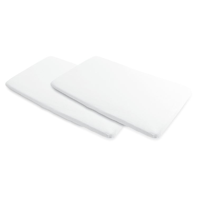 Hoeslaken Maxi-Cosi 2-in-1 Bedsheets, geschikt voor reisbed Maxi-Cosi Merlin