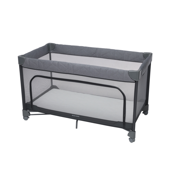 Reisbed Maxi-Cosi Merlin