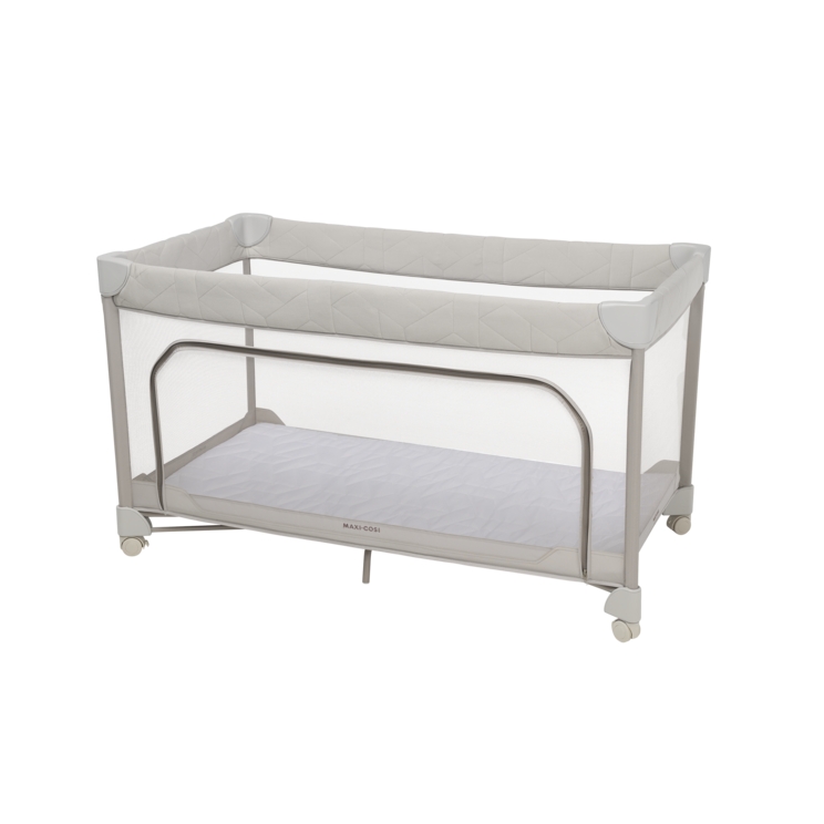 Reisbed Maxi-Cosi Merlin