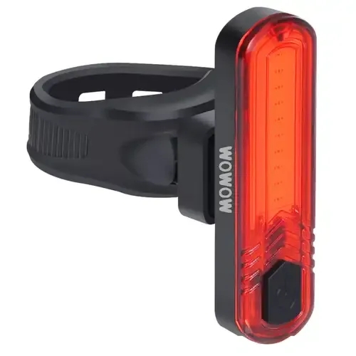 Fiets toebehoren WoWoW Reflective Wear Lumared | fietslicht