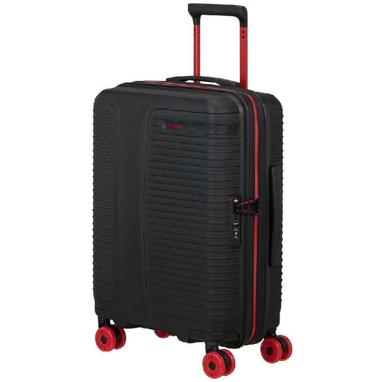 Reiskoffer SAMSONITE Spinner 55 EXP | Prodiver HS