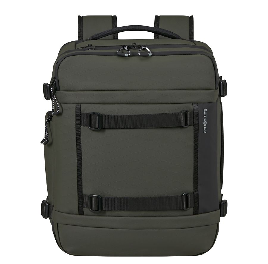 Rugzak SAMSONITE Underseat Backpack S | Cabin Pack